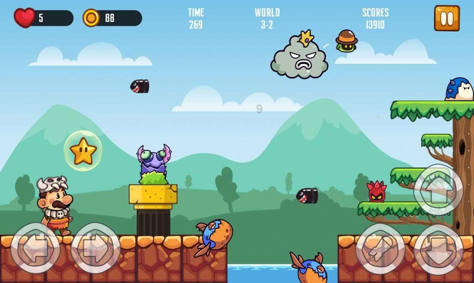 死神VS火影3.1